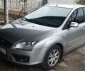 Сірий Форд Фокус, об'ємом двигуна 1.6 л та пробігом 168 тис. км за 6000 $, фото 1 на Automoto.ua