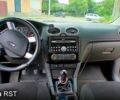 Сірий Форд Фокус, об'ємом двигуна 1.6 л та пробігом 165 тис. км за 5000 $, фото 5 на Automoto.ua