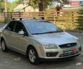 Сірий Форд Фокус, об'ємом двигуна 1.6 л та пробігом 225 тис. км за 4990 $, фото 3 на Automoto.ua