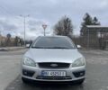 Сірий Форд Фокус, об'ємом двигуна 1.6 л та пробігом 193 тис. км за 5000 $, фото 7 на Automoto.ua
