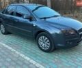 Сірий Форд Фокус, об'ємом двигуна 1.6 л та пробігом 265 тис. км за 4000 $, фото 1 на Automoto.ua