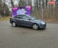 Серый Форд Фокус, объемом двигателя 1.6 л и пробегом 200 тыс. км за 2500 $, фото 4 на Automoto.ua