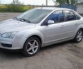 Сірий Форд Фокус, об'ємом двигуна 1.6 л та пробігом 270 тис. км за 4500 $, фото 1 на Automoto.ua