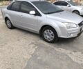 Серый Форд Фокус, объемом двигателя 1.6 л и пробегом 118 тыс. км за 5500 $, фото 1 на Automoto.ua