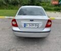 Серый Форд Фокус, объемом двигателя 1.6 л и пробегом 281 тыс. км за 3300 $, фото 2 на Automoto.ua