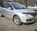 Серый Форд Фокус, объемом двигателя 1.6 л и пробегом 152 тыс. км за 5200 $, фото 1 на Automoto.ua