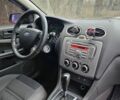 Сірий Форд Фокус, об'ємом двигуна 1.6 л та пробігом 200 тис. км за 2500 $, фото 24 на Automoto.ua