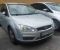 Сірий Форд Фокус, об'ємом двигуна 1.6 л та пробігом 190 тис. км за 4200 $, фото 1 на Automoto.ua