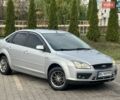 Серый Форд Фокус, объемом двигателя 1.6 л и пробегом 196 тыс. км за 3750 $, фото 25 на Automoto.ua