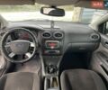Серый Форд Фокус, объемом двигателя 2 л и пробегом 329 тыс. км за 3250 $, фото 16 на Automoto.ua