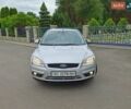 Сірий Форд Фокус, об'ємом двигуна 1.6 л та пробігом 295 тис. км за 3500 $, фото 1 на Automoto.ua