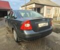 Форд Фокус 2007 в Рокитном на Automoto.ua Серый Форд Фокус, объемом двигателя 1.6 л и пробегом 230 тыс. км за 3700 $, фото 2 на Automoto.ua