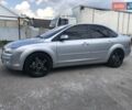 Форд Фокус 2007 в Запорожье на Automoto.ua Серый Форд Фокус, объемом двигателя 1.6 л и пробегом 270 тыс. км за 5600 $, фото 4 на Automoto.ua