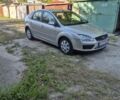 Сірий Форд Фокус, об'ємом двигуна 1.4 л та пробігом 228 тис. км за 3554 $, фото 1 на Automoto.ua