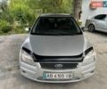 Серый Форд Фокус, объемом двигателя 2 л и пробегом 329 тыс. км за 3250 $, фото 9 на Automoto.ua