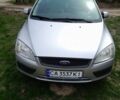 Сірий Форд Фокус, об'ємом двигуна 1.6 л та пробігом 278 тис. км за 3800 $, фото 1 на Automoto.ua