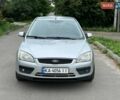 Сірий Форд Фокус, об'ємом двигуна 1.6 л та пробігом 382 тис. км за 3500 $, фото 10 на Automoto.ua