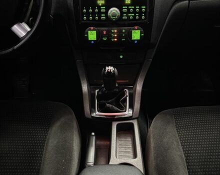 Сірий Форд Фокус, об'ємом двигуна 1.6 л та пробігом 158 тис. км за 5700 $, фото 14 на Automoto.ua