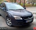 Сірий Форд Фокус, об'ємом двигуна 1.6 л та пробігом 160 тис. км за 5700 $, фото 1 на Automoto.ua
