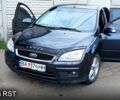 Сірий Форд Фокус, об'ємом двигуна 1.6 л та пробігом 165 тис. км за 5000 $, фото 1 на Automoto.ua