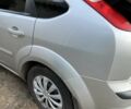 Сірий Форд Фокус, об'ємом двигуна 1.56 л та пробігом 270 тис. км за 5955 $, фото 12 на Automoto.ua