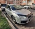 Сірий Форд Фокус, об'ємом двигуна 1.6 л та пробігом 217 тис. км за 4800 $, фото 1 на Automoto.ua