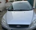 Сірий Форд Фокус, об'ємом двигуна 1.56 л та пробігом 270 тис. км за 5955 $, фото 1 на Automoto.ua
