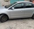 Серый Форд Фокус, объемом двигателя 1.6 л и пробегом 237 тыс. км за 5200 $, фото 3 на Automoto.ua