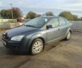 Форд Фокус 2007 в Рокитном на Automoto.ua Серый Форд Фокус, объемом двигателя 1.6 л и пробегом 230 тыс. км за 3700 $, фото 3 на Automoto.ua