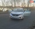 Сірий Форд Фокус, об'ємом двигуна 1.6 л та пробігом 217 тис. км за 4800 $, фото 7 на Automoto.ua