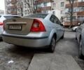 Серый Форд Фокус, объемом двигателя 1.6 л и пробегом 190 тыс. км за 4200 $, фото 6 на Automoto.ua