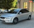 Сірий Форд Фокус, об'ємом двигуна 1.6 л та пробігом 250 тис. км за 3450 $, фото 1 на Automoto.ua