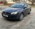 Сірий Форд Фокус, об'ємом двигуна 0 л та пробігом 230 тис. км за 2950 $, фото 1 на Automoto.ua