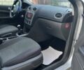 Сірий Форд Фокус, об'ємом двигуна 1.56 л та пробігом 270 тис. км за 5955 $, фото 3 на Automoto.ua