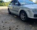 Сірий Форд Фокус, об'ємом двигуна 1.6 л та пробігом 226 тис. км за 5000 $, фото 4 на Automoto.ua