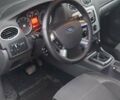 Сірий Форд Фокус, об'ємом двигуна 1.6 л та пробігом 168 тис. км за 6000 $, фото 4 на Automoto.ua