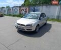 Сірий Форд Фокус, об'ємом двигуна 1.6 л та пробігом 370 тис. км за 3900 $, фото 1 на Automoto.ua