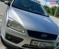 Сірий Форд Фокус, об'ємом двигуна 1.6 л та пробігом 394 тис. км за 4300 $, фото 1 на Automoto.ua