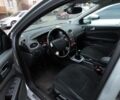 Сірий Форд Фокус, об'ємом двигуна 1.6 л та пробігом 190 тис. км за 4200 $, фото 6 на Automoto.ua