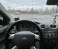 Сірий Форд Фокус, об'ємом двигуна 1.6 л та пробігом 193 тис. км за 5000 $, фото 14 на Automoto.ua