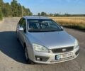 Сірий Форд Фокус, об'ємом двигуна 1.6 л та пробігом 254 тис. км за 3800 $, фото 1 на Automoto.ua