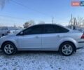 Сірий Форд Фокус, об'ємом двигуна 1.6 л та пробігом 267 тис. км за 4800 $, фото 12 на Automoto.ua
