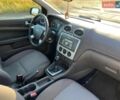 Сірий Форд Фокус, об'ємом двигуна 1.6 л та пробігом 254 тис. км за 3800 $, фото 4 на Automoto.ua