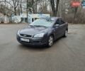 Сірий Форд Фокус, об'ємом двигуна 1.6 л та пробігом 370 тис. км за 2200 $, фото 1 на Automoto.ua
