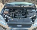 Серый Форд Фокус, объемом двигателя 1.6 л и пробегом 204 тыс. км за 5300 $, фото 3 на Automoto.ua