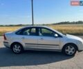 Сірий Форд Фокус, об'ємом двигуна 1.6 л та пробігом 254 тис. км за 3800 $, фото 9 на Automoto.ua