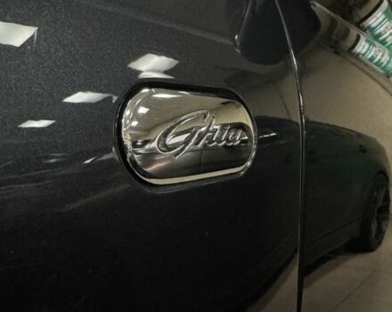 Сірий Форд Фокус, об'ємом двигуна 1.6 л та пробігом 158 тис. км за 5700 $, фото 1 на Automoto.ua