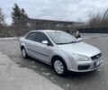 Сірий Форд Фокус, об'ємом двигуна 1.6 л та пробігом 193 тис. км за 5000 $, фото 8 на Automoto.ua