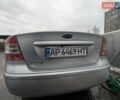 Серый Форд Фокус, объемом двигателя 1.6 л и пробегом 277 тыс. км за 5200 $, фото 17 на Automoto.ua