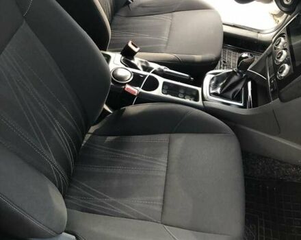 Форд Фокус 2007 в Запорожье на Automoto.ua Серый Форд Фокус, объемом двигателя 1.6 л и пробегом 270 тыс. км за 5600 $, фото 7 на Automoto.ua